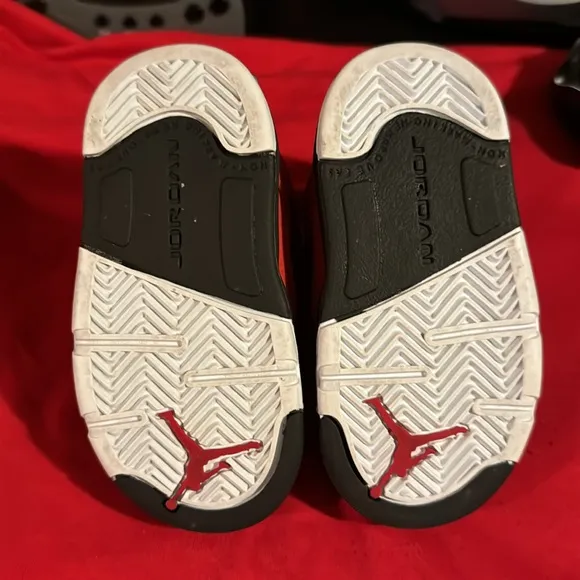 Toddlers Nike Jordan Shoes