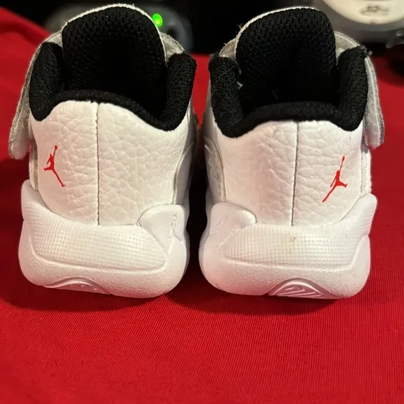 Toddlers Nike Jordan Shoes