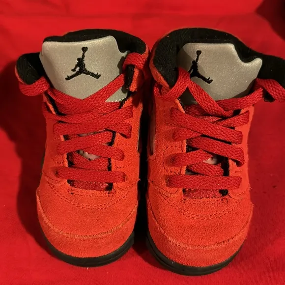 Toddlers Nike Jordan Shoes