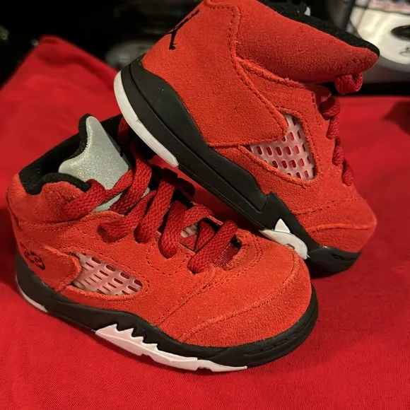 Toddlers Nike Jordan Shoes