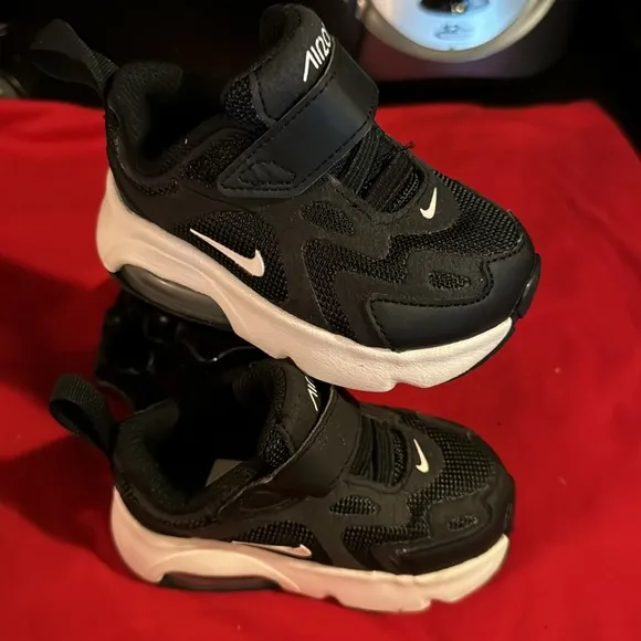 Toddlers Nike Jordan Shoes