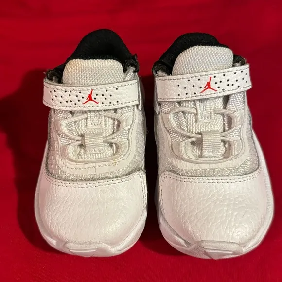Toddlers Nike Jordan Shoes