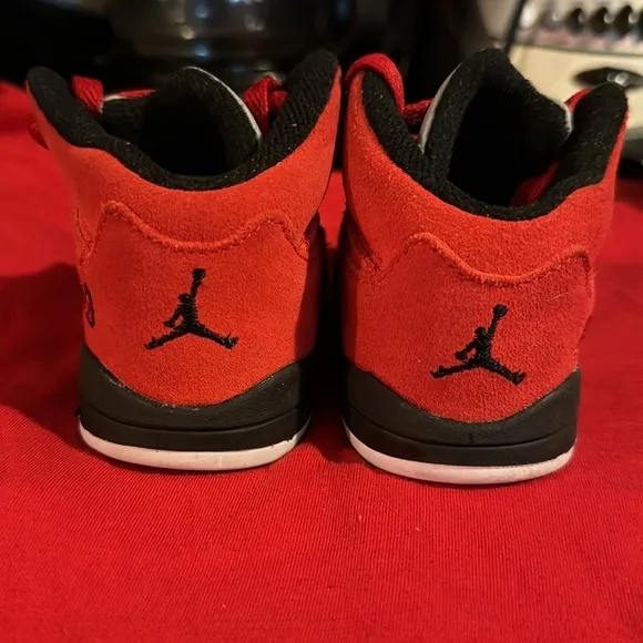 Toddlers Nike Jordan Shoes