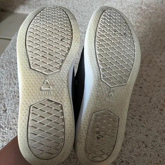 Travis Mathew Carter Lace Up Sneakers