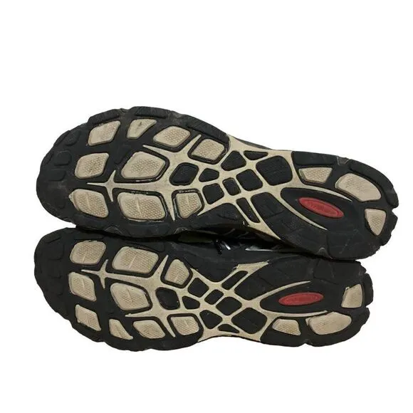 Treksta Nestfit Sync M 012013 Men's Sz 9 Outdoor Hiking shoes