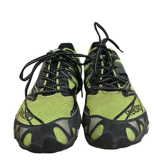 Treksta Nestfit Sync M 012013 Men's Sz 9 Outdoor Hiking shoes