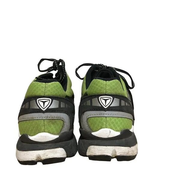 Treksta Nestfit Sync M 012013 Men's Sz 9 Outdoor Hiking shoes