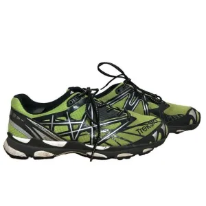 Treksta Nestfit Sync M 012013 Men's Sz 9 Outdoor Hiking shoes