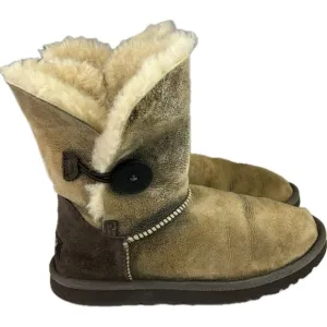 UGG Bailey Button 5838 Women’s Pull-On Winter Boots