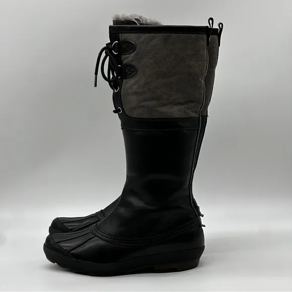 UGG Belcloud Boots. Size 8.5