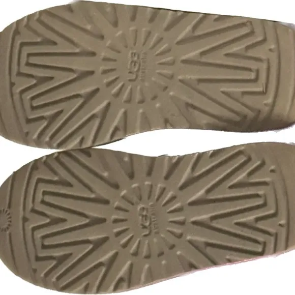 Ugg Classic Tall Boots For Girls