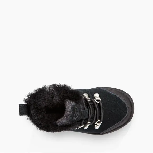 UGG Girls Boots OBIE WP