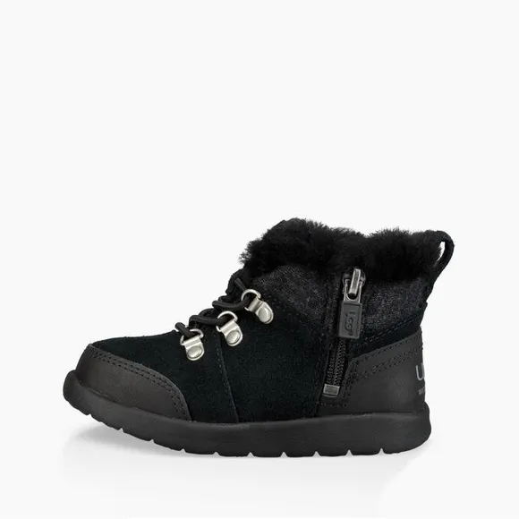 UGG Girls Boots OBIE WP