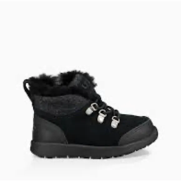 UGG Girls Boots OBIE WP
