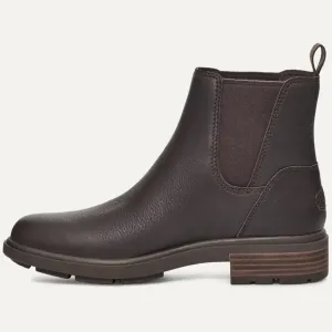 Ugg Harrison Chelsea Boots Stout Brown Sz 6.5