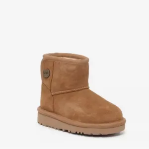 Ugg Jona Cozy Tan Toddler Boots