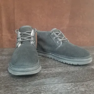 UGG Mens Black Boots