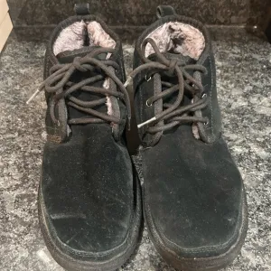 Ugg Neumel Chukka boots 10