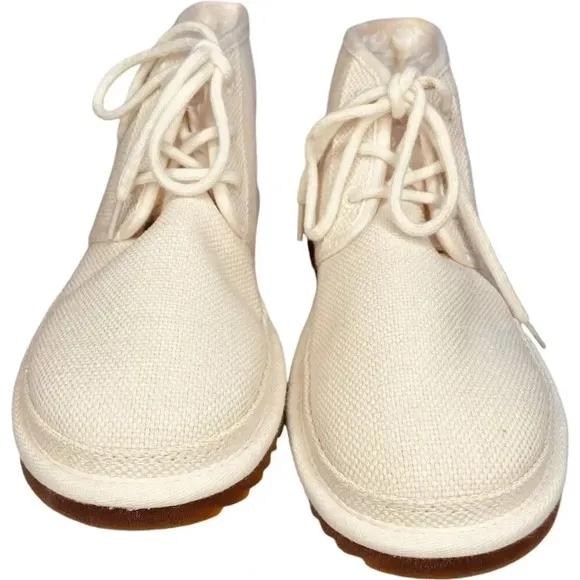 Ugg Neumel Natural Boot