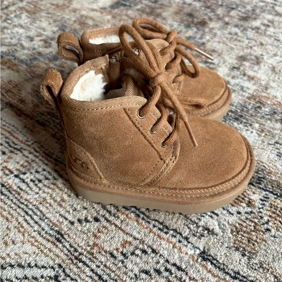 Ugg Neumel Toddler Boots