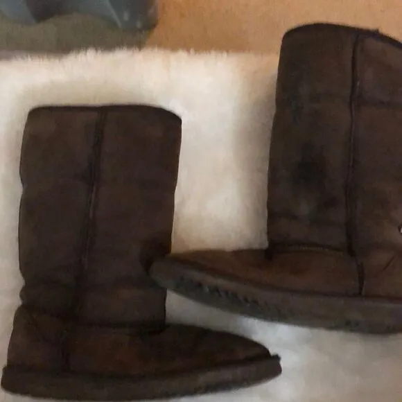 UGG Boots
