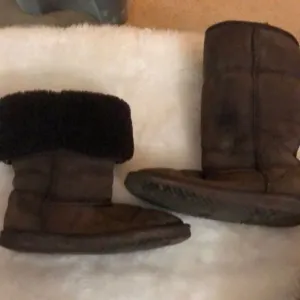 UGG Boots