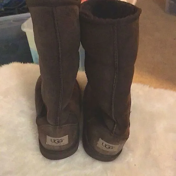 UGG Boots