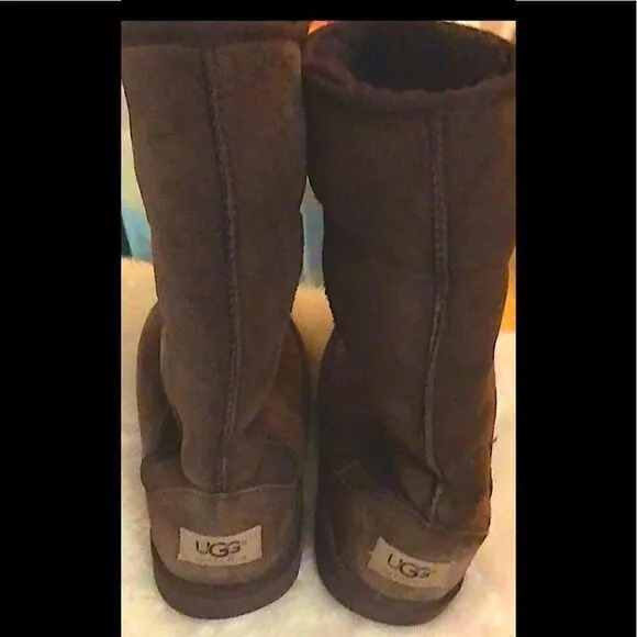 UGG Boots