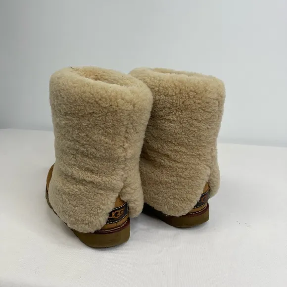 Uggs Boots (SB#1)