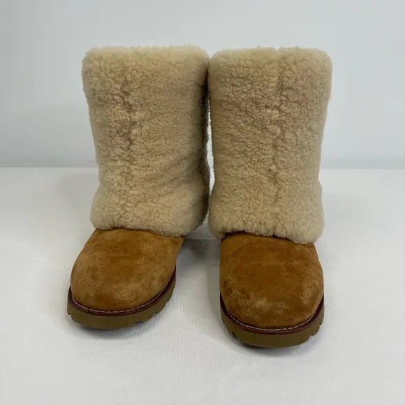 Uggs Boots (SB#1)