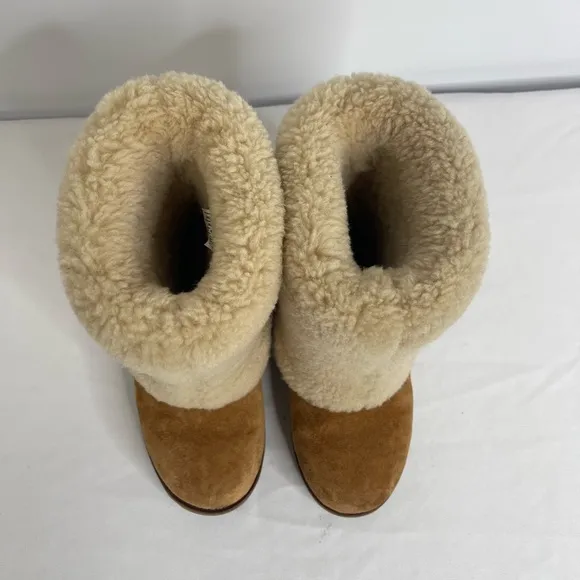 Uggs Boots (SB#1)