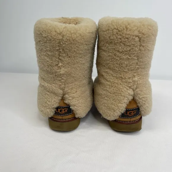 Uggs Boots (SB#1)