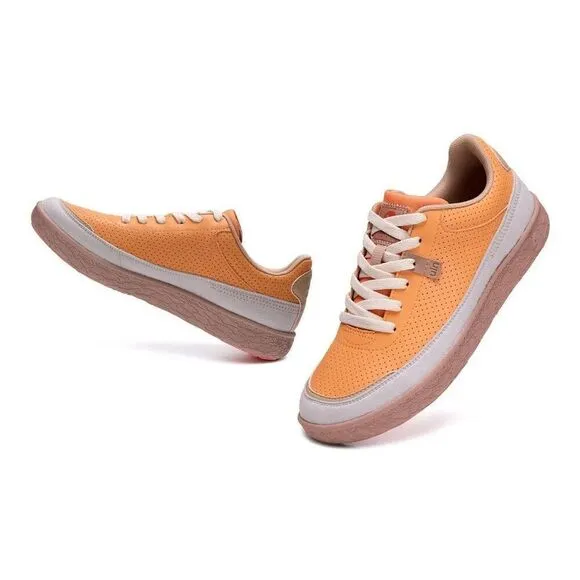 UIN Women's Fashion Sneaker Lace-up Comfort Walking Shoes ( DAZZLING AVILA III )