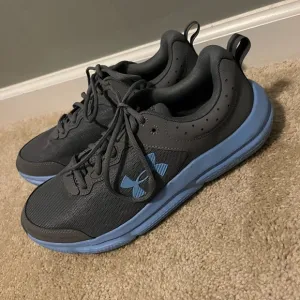 Under Armour Charged Assert 10 Men’s Sneakers