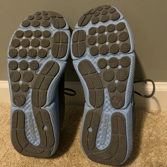 Under Armour Charged Assert 10 Men’s Sneakers