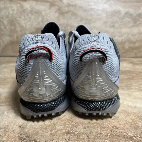 Under Armour Men's UA HOVR Tour SL Spikeless Golf Shoes Size 10
