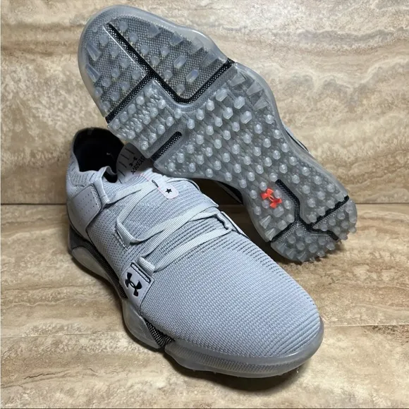 Under Armour Men's UA HOVR Tour SL Spikeless Golf Shoes Size 10