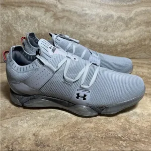 Under Armour Men's UA HOVR Tour SL Spikeless Golf Shoes Size 10