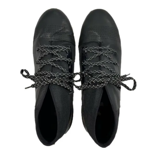Under Armour Mens Veloce ChukkaLeather Sneaker Sz 10.5