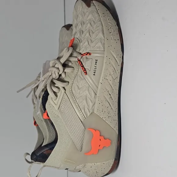 Under Armour Project Rock 6 Veterans Day Training Shoes