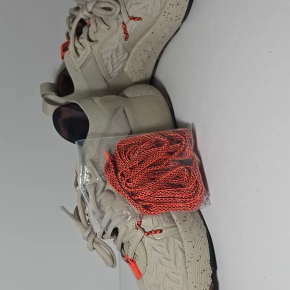 Under Armour Project Rock 6 Veterans Day Training Shoes