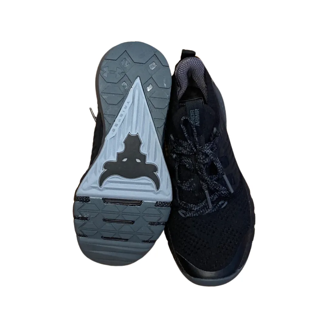 Under Armour Shoes