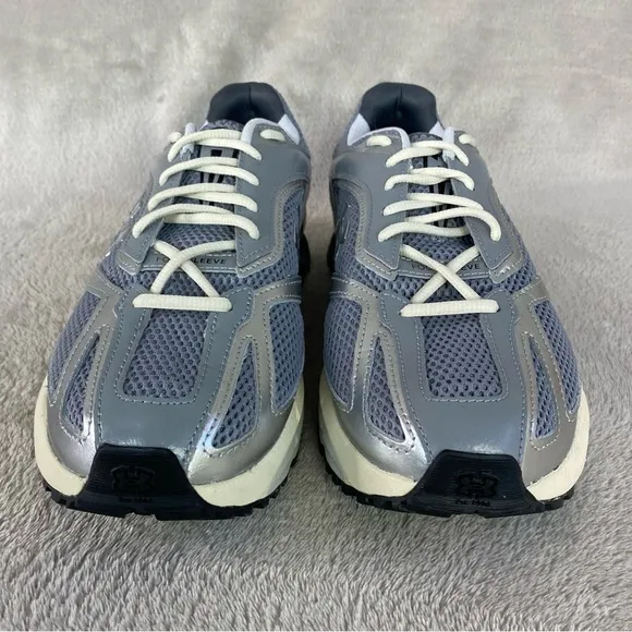 Under Armour UA Apparition Mens Shoes Sneakers Size 10.5 Metal Gray NEW
