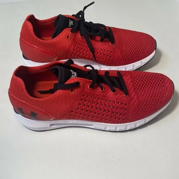 Under Armour UA HOVR Sonic Running Shoes Men's Size 8.5