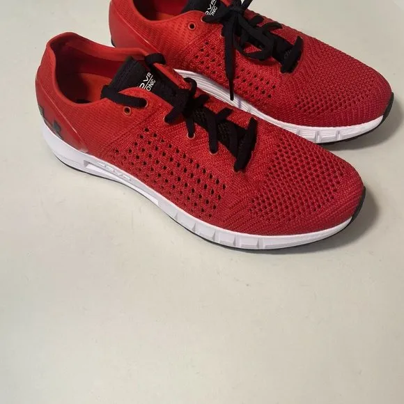 Under Armour UA HOVR Sonic Running Shoes Men's Size 8.5