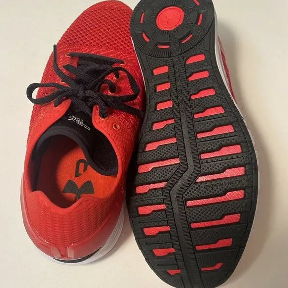 Under Armour UA HOVR Sonic Running Shoes Men's Size 8.5