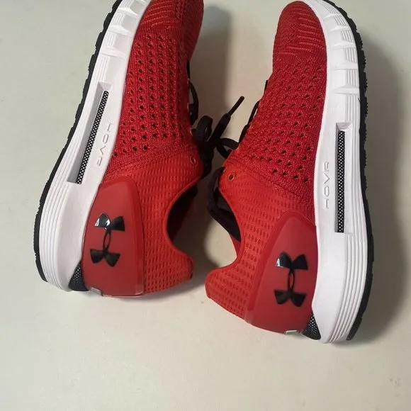 Under Armour UA HOVR Sonic Running Shoes Men's Size 8.5