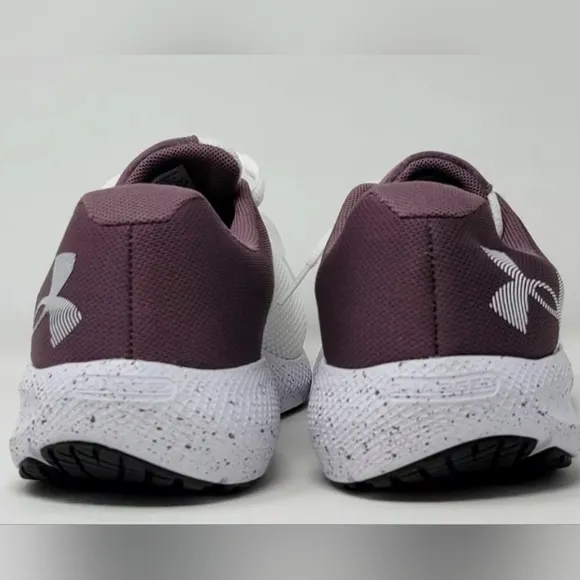 Under Armour Women's Size 11 UA Charged Pursuit 2 Sneakers Shoes 3025244 101 New