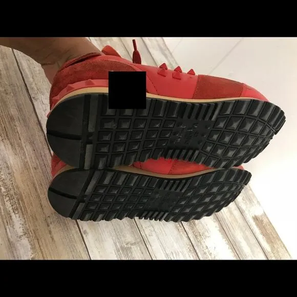 Valentino Garavani sneakers 8.5