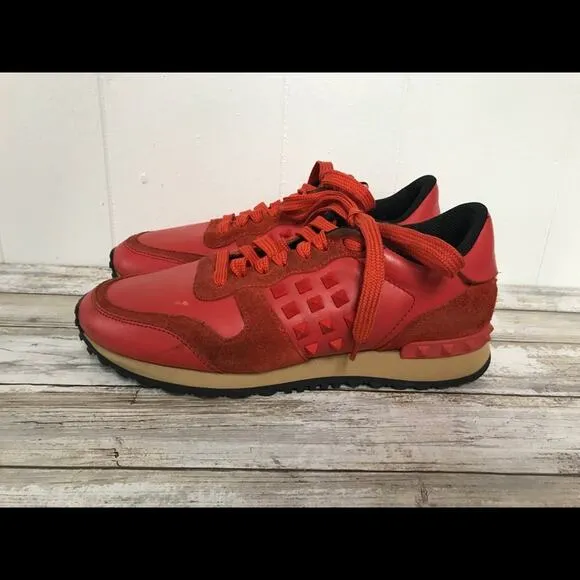 Valentino Garavani sneakers 8.5